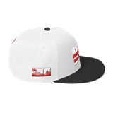 DC Supreme SSL Snapback Hat