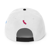 I-95 Nights Cruisethru Snapback Hat