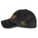 Price Girls Vintage Cap (Custom Request)
