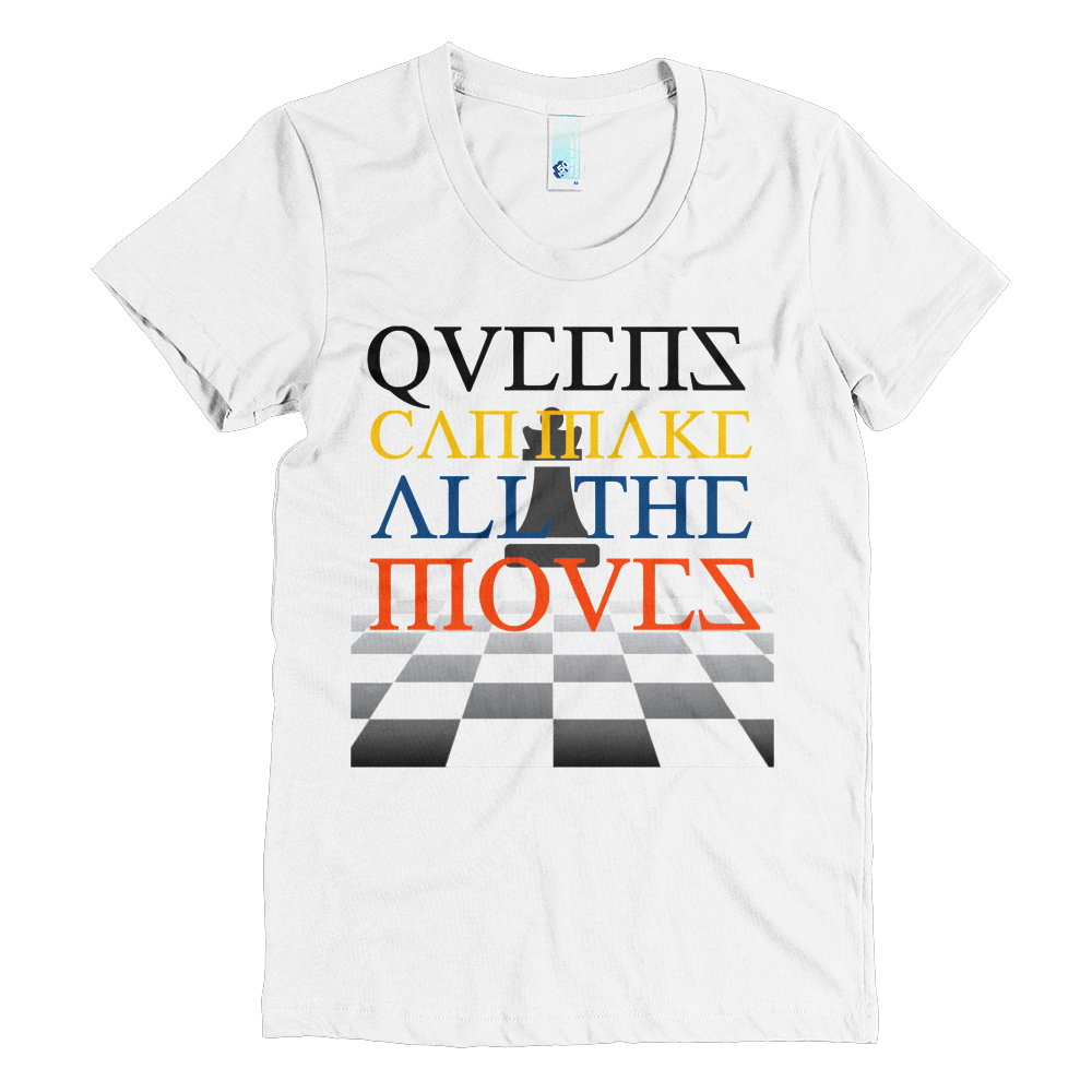 Queen Movement