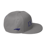 919 Durham Stateside LTD Snapback Hat
