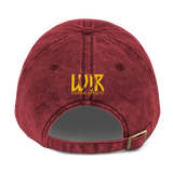 Price Girls Vintage Cap (Custom Request)