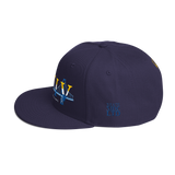 415 Landmark2 Stateside LTD Snapback Hat