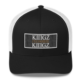 KRK Blackbox Trucker Cap