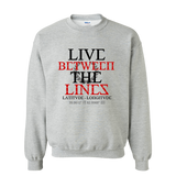 Between The Lines 614 Crew Neck