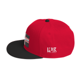 Portland Rmx Supreme SSL Snapback Hat