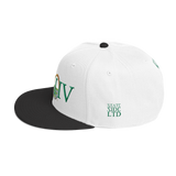 414 Stateside LTD Snapback Hat