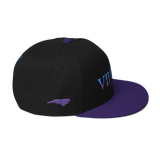 704 Stateside LTD Snapback Hat