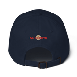 Nu Sports Classic Dad Hat