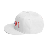 901 MemphTen Stateside LTD Snapback Hat