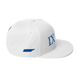 901 Stateside LTD Snapback Hat