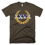 Victorious 27x NY