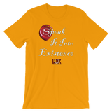 Speak The Secret T-Shirt
