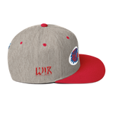 330 City Series Rmx South Snapback Hat