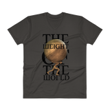 Atlas V-Neck T-Shirt