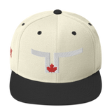 The 6ix Rmx Supreme Snapback