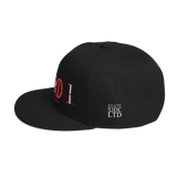 901 MemphTen Stateside LTD Snapback Hat