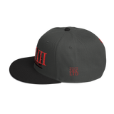513 Landmark Stateside LTD Snapback Hat