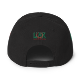 One Nation Supreme SSL Snapback Hat