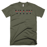 614 Numerals BSG
