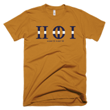 201 Numerals Jersey City NYYBW