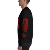Never Sell Out Sweatshirt