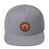 Atlanta Rmx Supreme SSL Snapback Hat