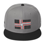 Portland Rmx Supreme SSL Snapback Hat