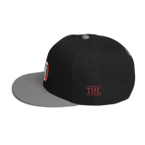 The Lo gOH Snapback Hat