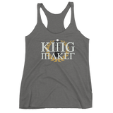 Kingmaker Racerback Tank