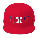 215 Landmark Stateside LTD Snapback Hat
