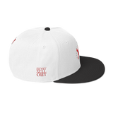 Never Sell Out (30 Pieces of Silver) Snapback Hat