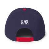 313 Classic Stateside LTD Snapback Hat