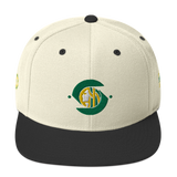 Seattle Supreme SSL Snapback Hat