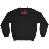 614 Numerals S&G Crew Neck