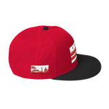 DC Supreme SSL Snapback Hat