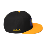 ATL Supreme SSL Snapback Hat