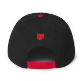 513 Landmark Stateside LTD Snapback Hat