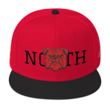 330 City Series Special North Snapback Hat