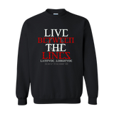 Between The Lines 614 Crew Neck 2