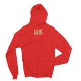Vitruvian Hoodie