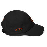 330 City Series Classic Rayen Dad Hat