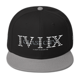 419 Glass City Classic Stateside LTD Snapback Hat