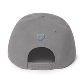 I-71 Cruisethru Snapback Hat