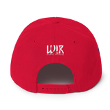 215 Landmark Stateside LTD Snapback Hat