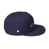 720 Mile High Stateside LTD Snapback Hat