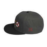 410 CC Stateside LTD Snapback Hat