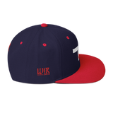 The 6ix Rmx Supreme Snapback