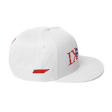 901 MemphTen Stateside LTD Snapback Hat