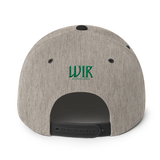 Royal Highness Snapback Hat